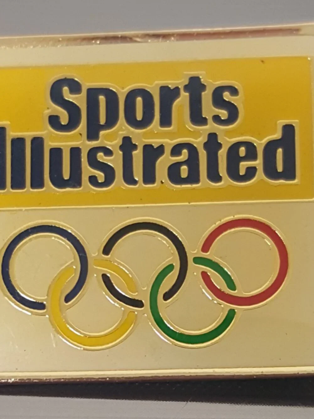 Sports Illustrated Swim olympic games